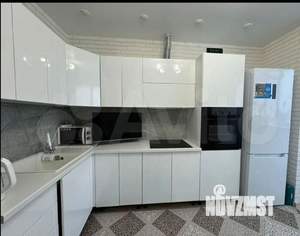 2-к квартира, вторичка, 64м2, 1/7 этаж