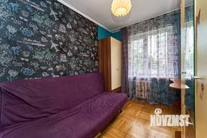 3-к квартира, вторичка, 52м2, 1/5 этаж