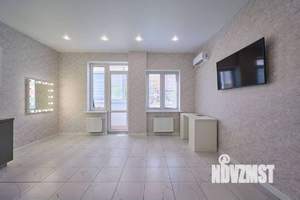 Студия квартира, вторичка, 27м2, 1/12 этаж