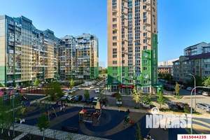 2-к квартира, вторичка, 74м2, 13/16 этаж