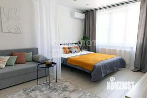 1-к квартира, вторичка, 42м2, 10/16 этаж