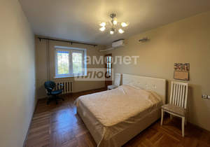 2-к квартира, вторичка, 58м2, 4/5 этаж