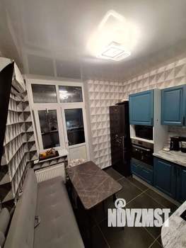 1-к квартира, вторичка, 30м2, 13/24 этаж