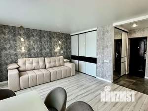 1-к квартира, вторичка, 38м2, 8/9 этаж