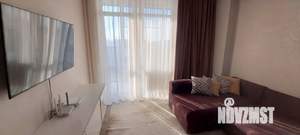 1-к квартира, вторичка, 49м2, 13/21 этаж