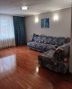 2-к квартира, вторичка, 88м2, 6/14 этаж