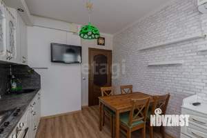 2-к квартира, вторичка, 53м2, 6/14 этаж