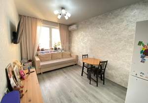 3-к квартира, вторичка, 49м2, 13/24 этаж