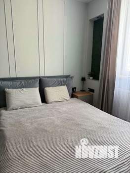 2-к квартира, вторичка, 58м2, 7/22 этаж