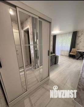 1-к квартира, вторичка, 29м2, 4/5 этаж