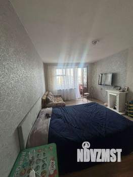 2-к квартира, вторичка, 51м2, 7/9 этаж