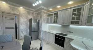 2-к квартира, вторичка, 56м2, 3/16 этаж