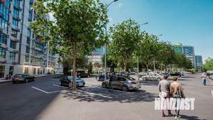 2-к квартира, строящийся дом, 48м2, 7/9 этаж