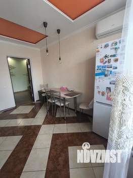 2-к квартира, вторичка, 60м2, 5/6 этаж