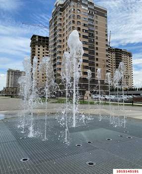 1-к квартира, вторичка, 49м2, 11/16 этаж