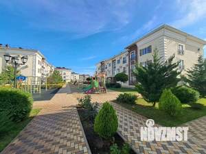 2-к квартира, вторичка, 67м2, 3/3 этаж