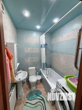 1-к квартира, вторичка, 26м2, 2/16 этаж