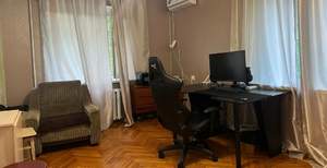 2-к квартира, вторичка, 39м2, 4/5 этаж