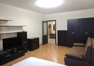 1-к квартира, вторичка, 54м2, 13/22 этаж