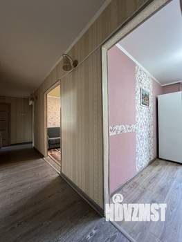 3-к квартира, вторичка, 64м2, 7/9 этаж