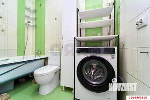 2-к квартира, вторичка, 52м2, 6/7 этаж