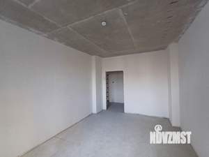 1-к квартира, вторичка, 45м2, 6/16 этаж
