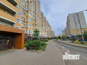 Студия квартира, вторичка, 22м2, 6/13 этаж