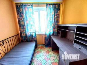 1-к квартира, вторичка, 34м2, 10/12 этаж