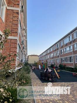 2-к квартира, вторичка, 52м2, 2/3 этаж