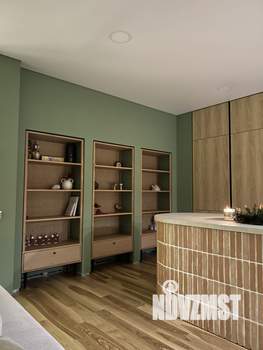 2-к квартира, вторичка, 80м2, 8/16 этаж