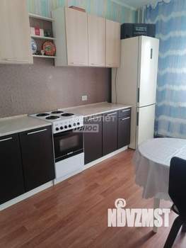 3-к квартира, вторичка, 85м2, 5/16 этаж