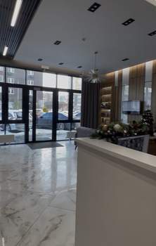 1-к квартира, вторичка, 62м2, 10/25 этаж