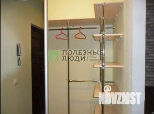 1-к квартира, вторичка, 38м2, 3/21 этаж