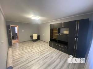 2-к квартира, вторичка, 55м2, 1/9 этаж