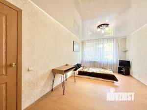 2-к квартира, вторичка, 51м2, 5/5 этаж