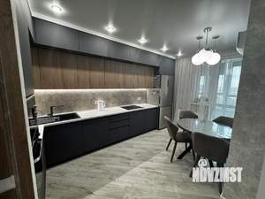 3-к квартира, вторичка, 86м2, 10/20 этаж