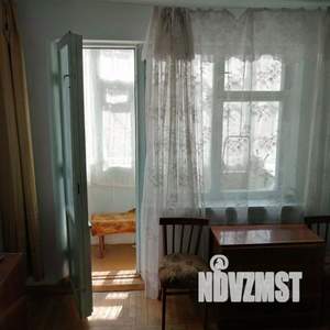 1-к квартира, вторичка, 30м2, 5/5 этаж