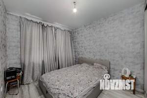 2-к квартира, вторичка, 51м2, 1/3 этаж