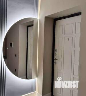 2-к квартира, вторичка, 62м2, 10/17 этаж