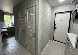 2-к квартира, вторичка, 44м2, 1/5 этаж