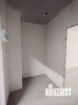 1-к квартира, вторичка, 39м2, 4/18 этаж