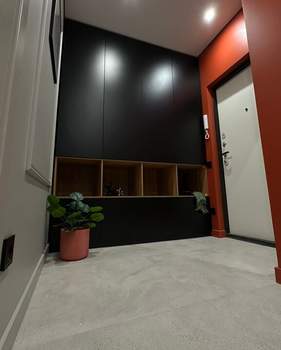 2-к квартира, вторичка, 61м2, 11/12 этаж