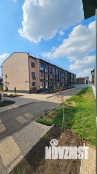 1-к квартира, вторичка, 35м2, 1/3 этаж