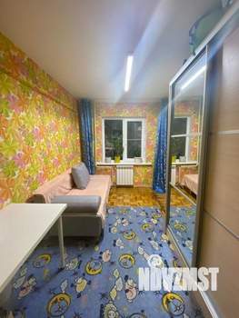 2-к квартира, вторичка, 44м2, 2/5 этаж