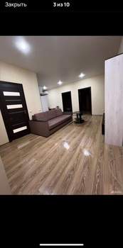 3-к квартира, вторичка, 67м2, 5/16 этаж