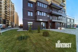 2-к квартира, вторичка, 46м2, 4/16 этаж