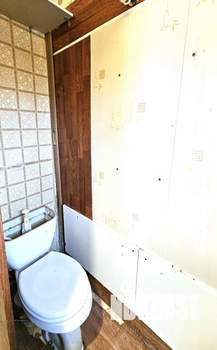 1-к квартира, вторичка, 23м2, 1/1 этаж