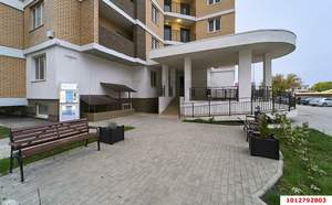 2-к квартира, вторичка, 60м2, 8/16 этаж