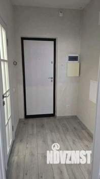 1-к квартира, вторичка, 33м2, 10/19 этаж