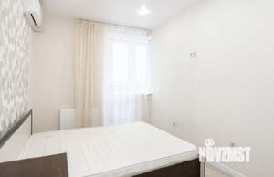 1-к квартира, вторичка, 42м2, 14/17 этаж
